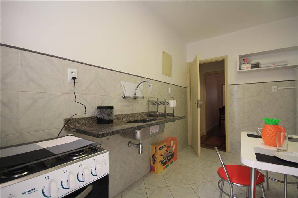 Gustavo 101 B Apartment Rio de Janeiro Room photo